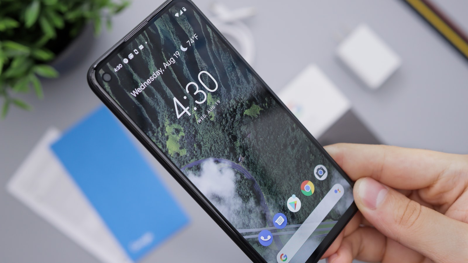 Android