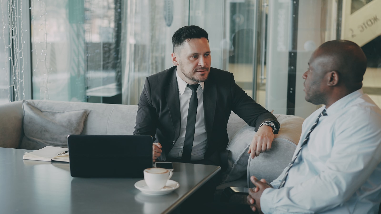 CRM consultations