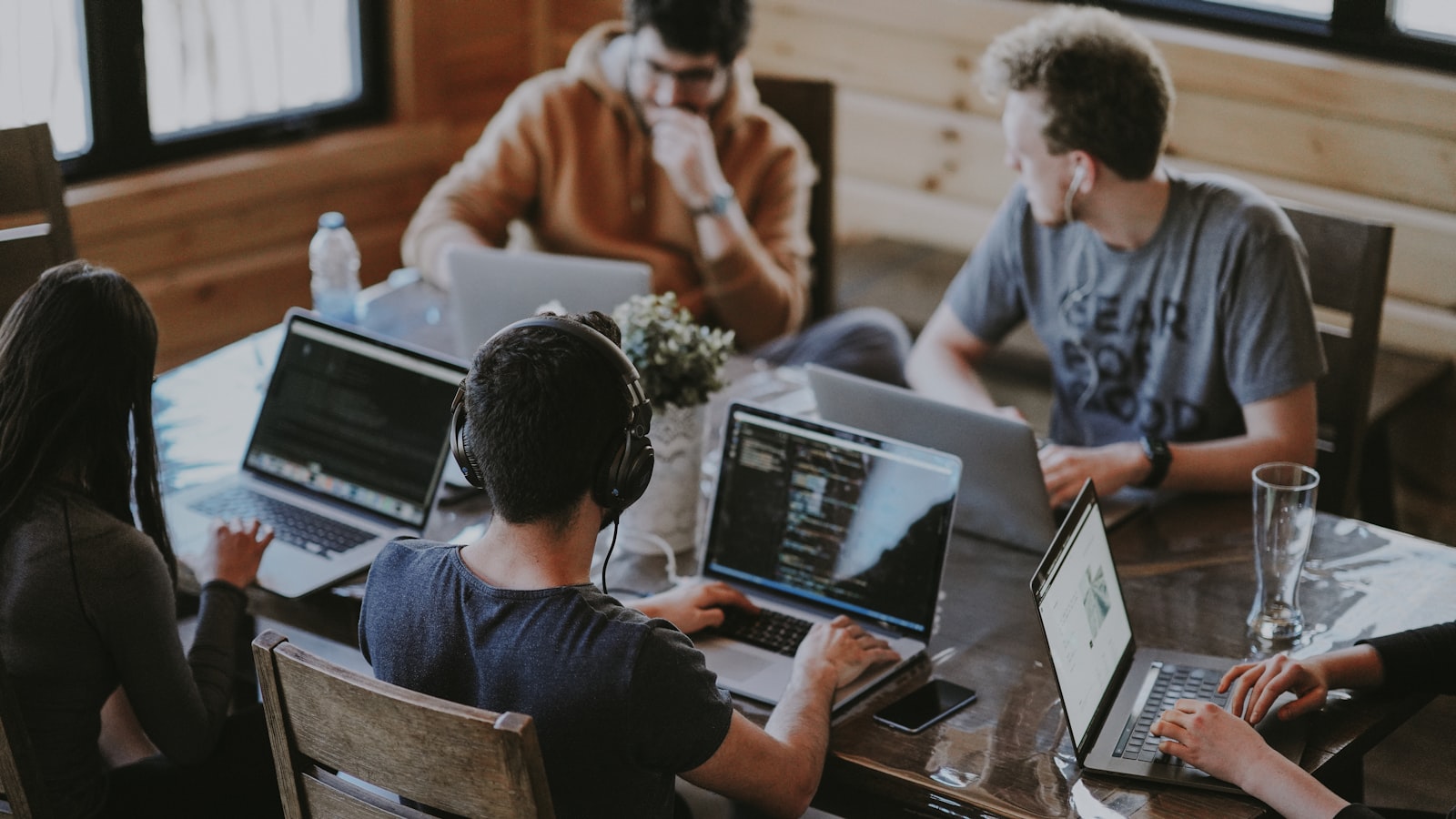 Bespoke CRM development
