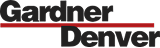 Gardner Denver logo