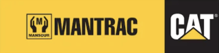 Mantrac | Caterpillar logo