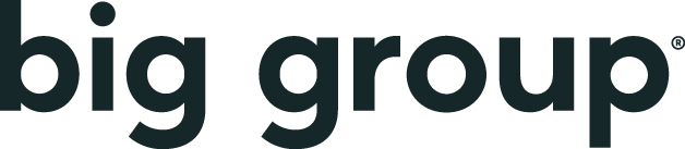 Big Group logo