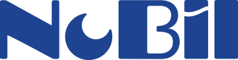 NoBil logo