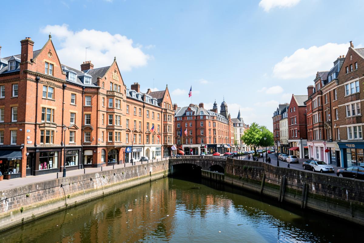 Leeds, UK