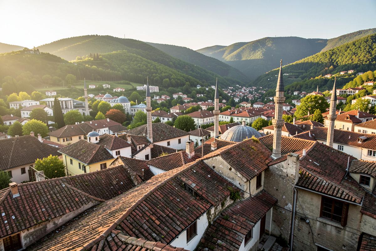 Sarajevo, BIH